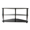 High Quality Withgood-Looking Glass TV Stand